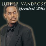 Download or print Luther Vandross Any Love Sheet Music Printable PDF 6-page score for Pop / arranged Piano, Vocal & Guitar (Right-Hand Melody) SKU: 54079