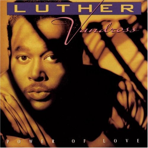 Luther Vandross Don't Want To Be A Fool profile picture