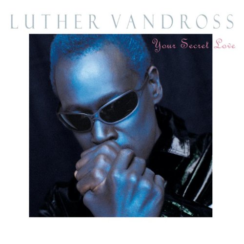 Luther Vandross I Can Make It Better profile picture