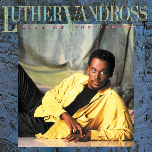 Luther Vandross I Really Didn't Mean It profile picture
