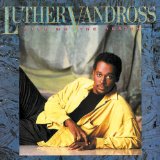 Download or print Luther Vandross I Really Didn't Mean It Sheet Music Printable PDF 6-page score for Pop / arranged Piano, Vocal & Guitar (Right-Hand Melody) SKU: 37160