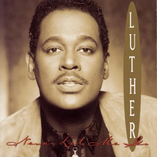 Luther Vandross Little Miracles (Happen Every Day) profile picture