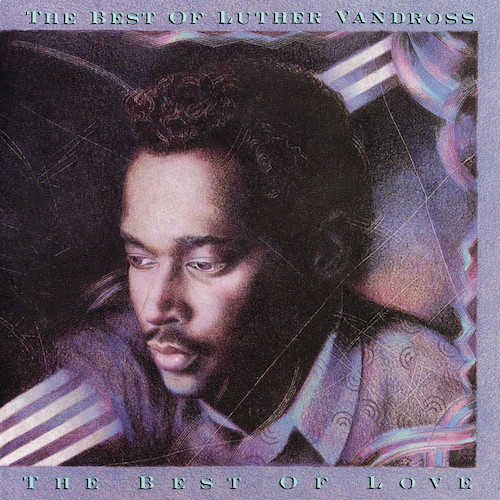Luther Vandross Searching profile picture