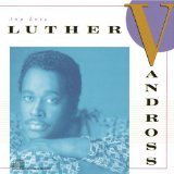 Download or print Luther Vandross She Won't Talk To Me Sheet Music Printable PDF 8-page score for Pop / arranged Piano, Vocal & Guitar (Right-Hand Melody) SKU: 54085