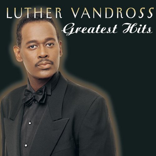 Luther Vandross Stop To Love profile picture