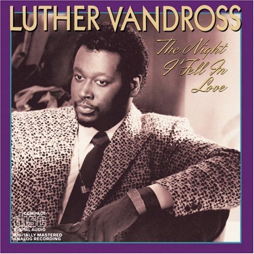 Luther Vandross 'Til My Baby Comes Home profile picture