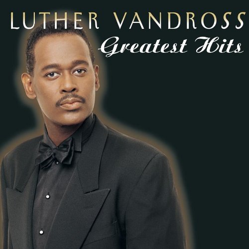 Luther Vandross Here And Now pictures Luther Vandross Here And Now pictures