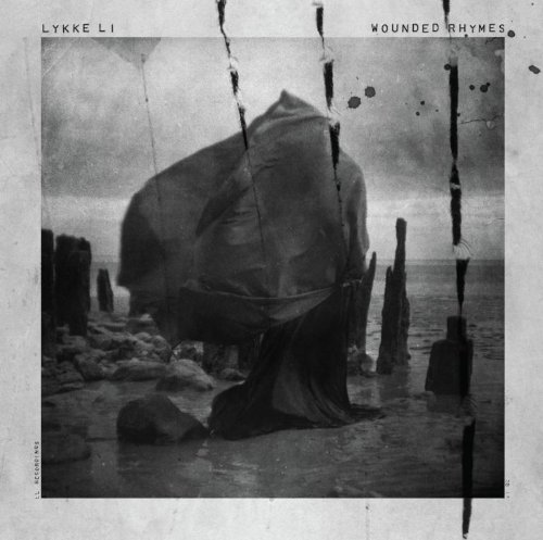 Download or print Lykke Li I Follow Rivers Sheet Music Printable PDF 4-page score for Alternative / arranged Piano, Vocal & Guitar (Right-Hand Melody) SKU: 107296.