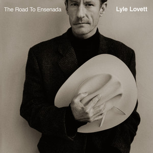 Lyle Lovett Don't Touch My Hat profile picture