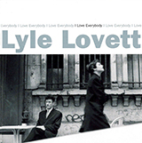 Download or print Lyle Lovett Skinny Legs Sheet Music Printable PDF 4-page score for Pop / arranged Piano, Vocal & Guitar (Right-Hand Melody) SKU: 170115