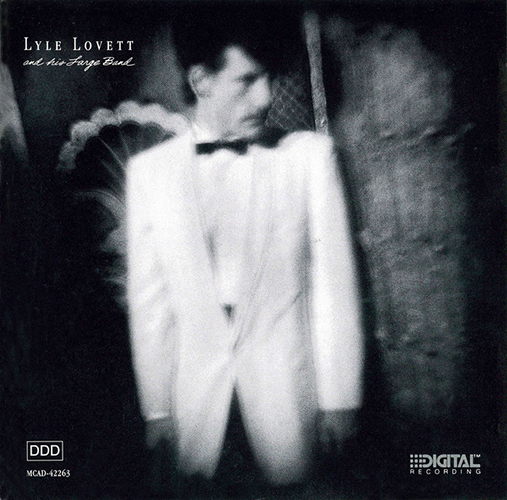 Lyle Lovett Stand By Your Man profile picture