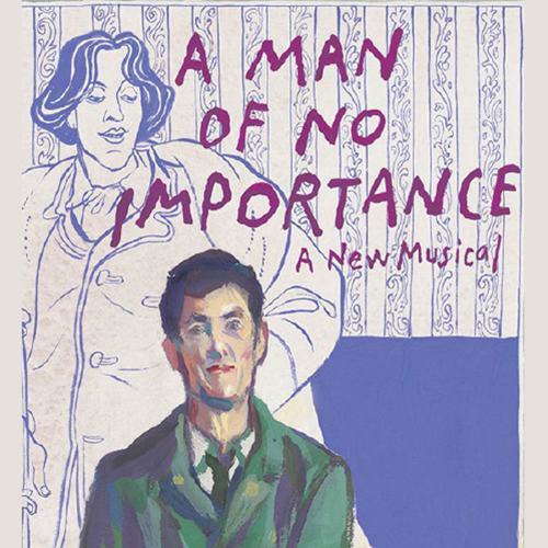 Lynn Ahrens and Stephen Flaherty Going Up (from A Man Of No Importance: A New Musical) profile picture