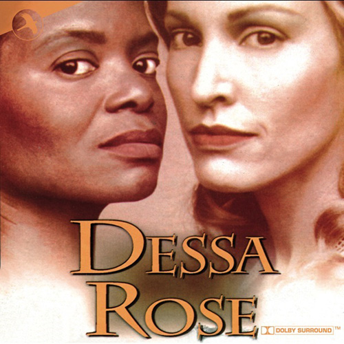 Lynn Ahrens and Stephen Flaherty In The Bend Of My Arm (from Dessa Rose: A New Musical) profile picture