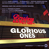 Download or print Lynn Ahrens and Stephen Flaherty Rise And Fall (from The Glorious Ones) Sheet Music Printable PDF 5-page score for Musical/Show / arranged Piano & Vocal SKU: 474758