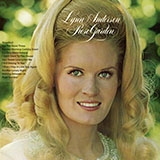 Download or print Lynn Anderson (I Never Promised You A) Rose Garden Sheet Music Printable PDF 2-page score for Country / arranged Real Book – Melody, Lyrics & Chords SKU: 888434