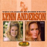 Download or print Lynn Anderson Rose Garden Sheet Music Printable PDF 2-page score for Country / arranged Lyrics & Chords SKU: 107442
