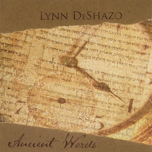 Lynn DeShazo Ancient Words profile picture