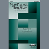 Download or print Lynn DeShazo More Precious Than Silver (with 