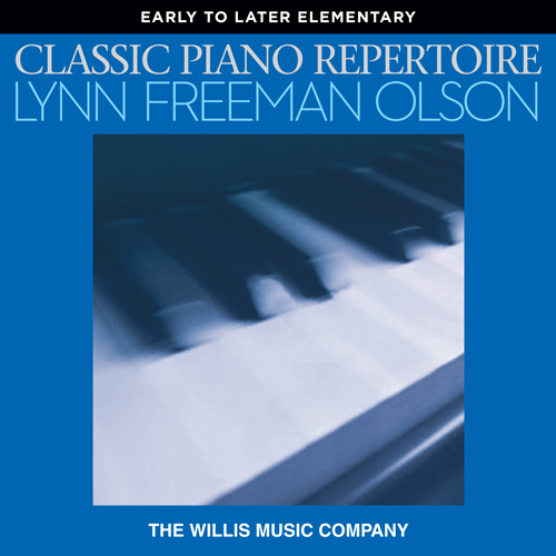 Lynn Freeman Olson Tubas And Trumpets profile picture