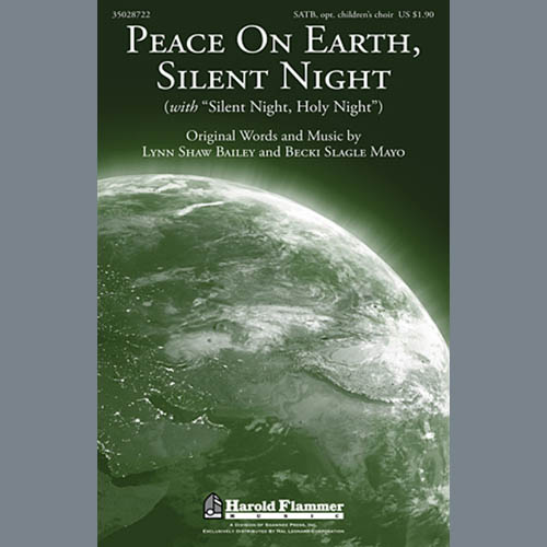 Lynn Shaw Bailey Peace On Earth, Silent Night profile picture