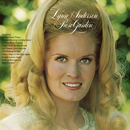 Lynn Anderson (I Never Promised You A) Rose Garden profile picture