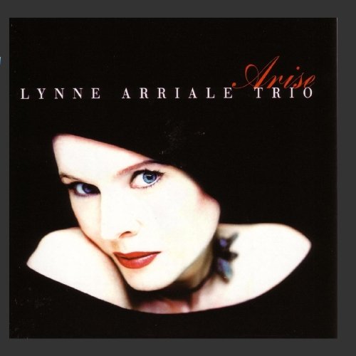 Lynne Arriale Arise profile picture