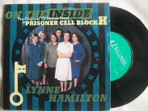 Lynne Hamilton On The Inside pictures Lynne Hamilton On The Inside profile picture