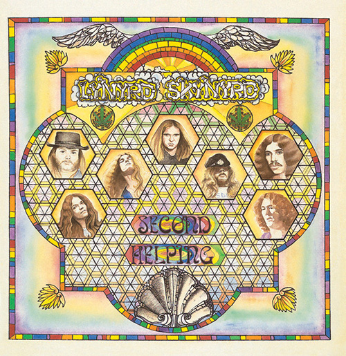 Lynyrd Skynyrd Don't Ask Me No Questions profile picture