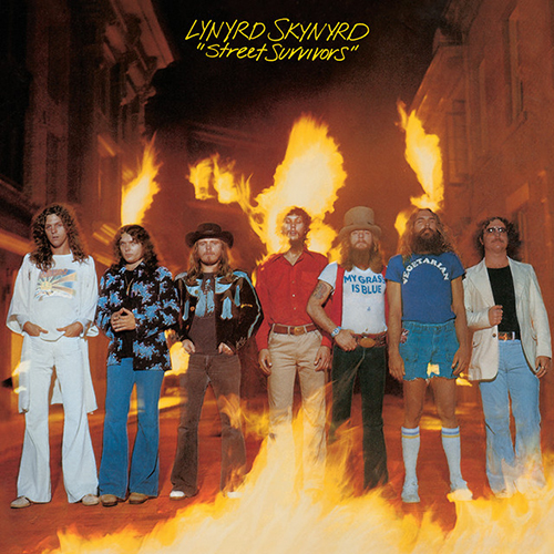 Lynyrd Skynyrd Honky Tonk Night Time Man profile picture