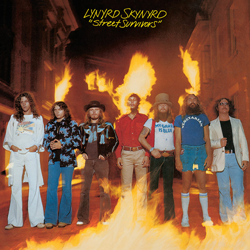 Lynyrd Skynyrd One More Time profile picture