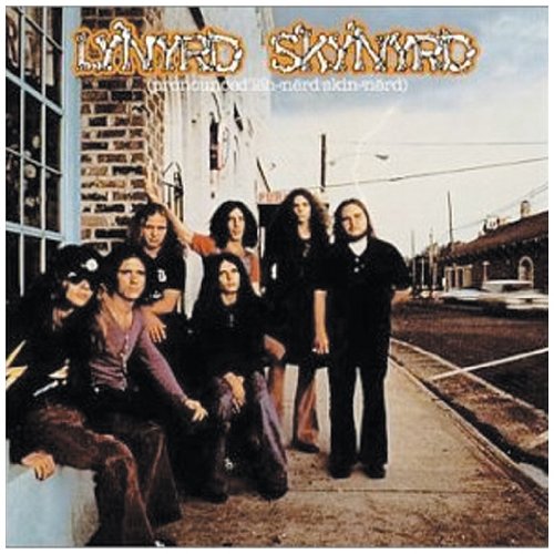 Lynyrd Skynyrd Tuesday's Gone profile picture
