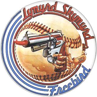Lynyrd Skynyrd Free Bird profile picture