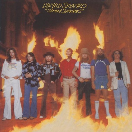 Lynyrd Skynyrd What's Your Name profile picture