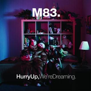 M83 Wait profile picture