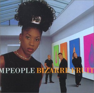 M People Precious Pearl pictures M People Precious Pearl pictures
