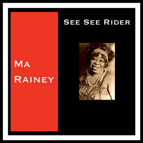 Ma Rainey See See Rider profile picture