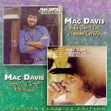 Download or print Mac Davis Baby Don't Get Hooked On Me Sheet Music Printable PDF 1-page score for Folk / arranged Melody Line, Lyrics & Chords SKU: 180194