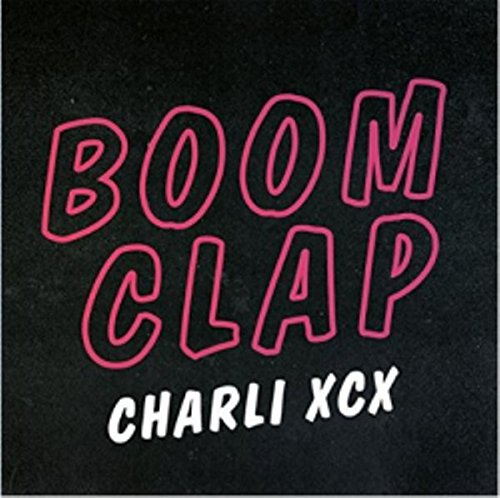 Charli XCX Boom Clap (arr. Mac Huff) profile picture