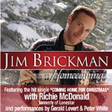 Download or print Jim Brickman Coming Home For Christmas (arr. Mac Huff) Sheet Music Printable PDF 11-page score for Concert / arranged SAB SKU: 98196