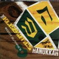 Download or print The Klezmatics Happy Joyous Hanuka (arr. Mac Huff) Sheet Music Printable PDF 2-page score for Hanukkah / arranged SATB SKU: 97715