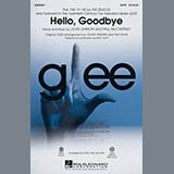 Download or print Mac Huff Hello, Goodbye Sheet Music Printable PDF 17-page score for Oldies / arranged SSA Choir SKU: 290365