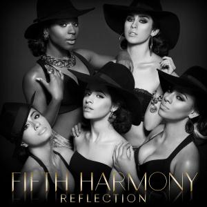 Fifth Harmony I'm In Love With A Monster (arr. Mac Huff) profile picture