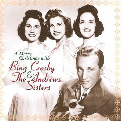 The Andrews Sisters Jing-A-Ling, Jing-A-Ling (arr. Mac Huff) profile picture