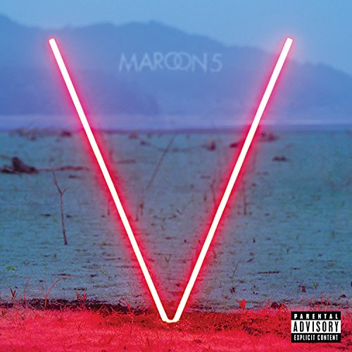 Maroon 5 Maps (arr. Mac Huff) profile picture
