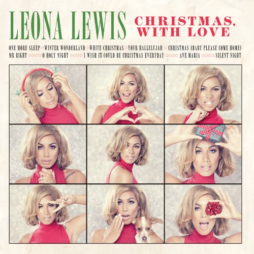 Leona Lewis One More Sleep (arr. Mac Huff) profile picture