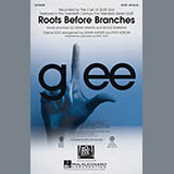 Download or print Mac Huff Roots Before Branches Sheet Music Printable PDF 3-page score for Concert / arranged SAB SKU: 96547