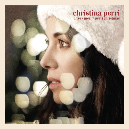 Christina Perri Something About December (arr. Mac Huff) profile picture