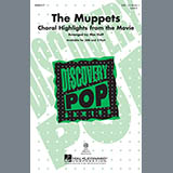 Download or print The Muppets The Muppets (Choral Highlights) (arr. Mac Huff) Sheet Music Printable PDF 31-page score for Concert / arranged SAB SKU: 89377