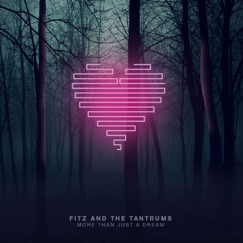 Fitz And The Tantrums The Walker (arr. Mac Huff) profile picture
