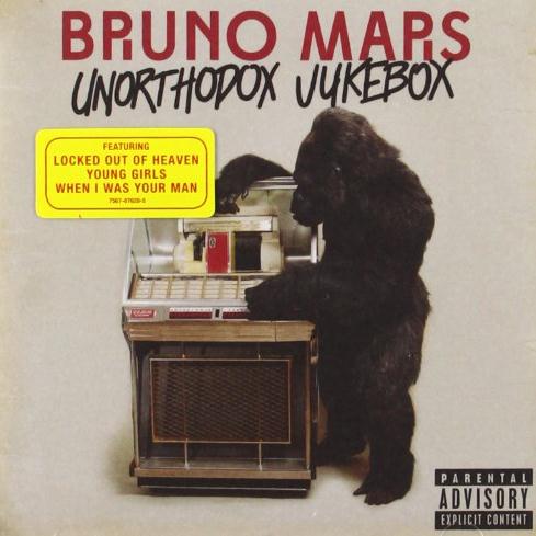 Bruno Mars Treasure (arr. Mac Huff) profile picture